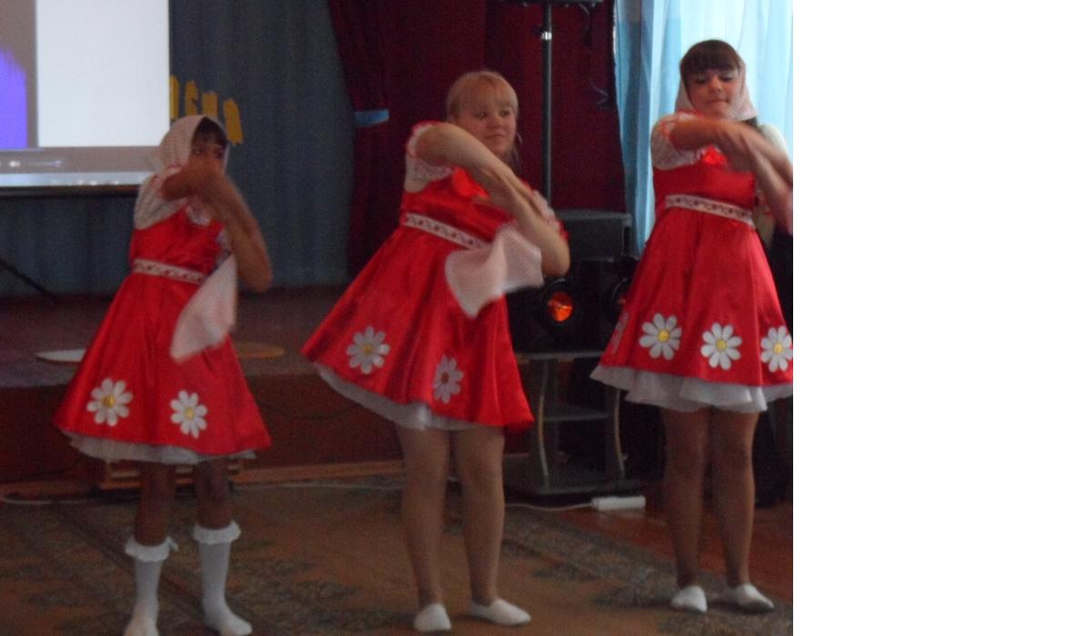 Детский приют «Надежда»